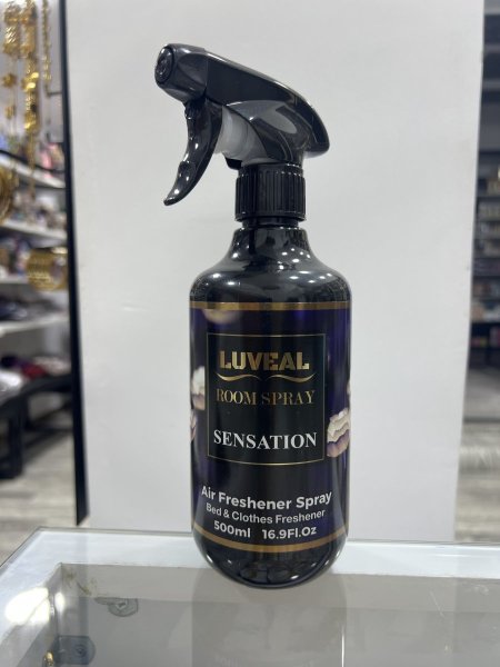 معطر لوفيال سينستيون